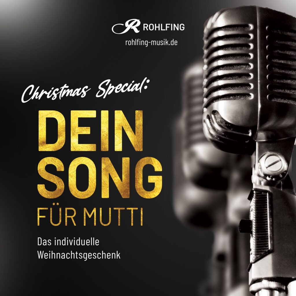 Rohlfing Musik