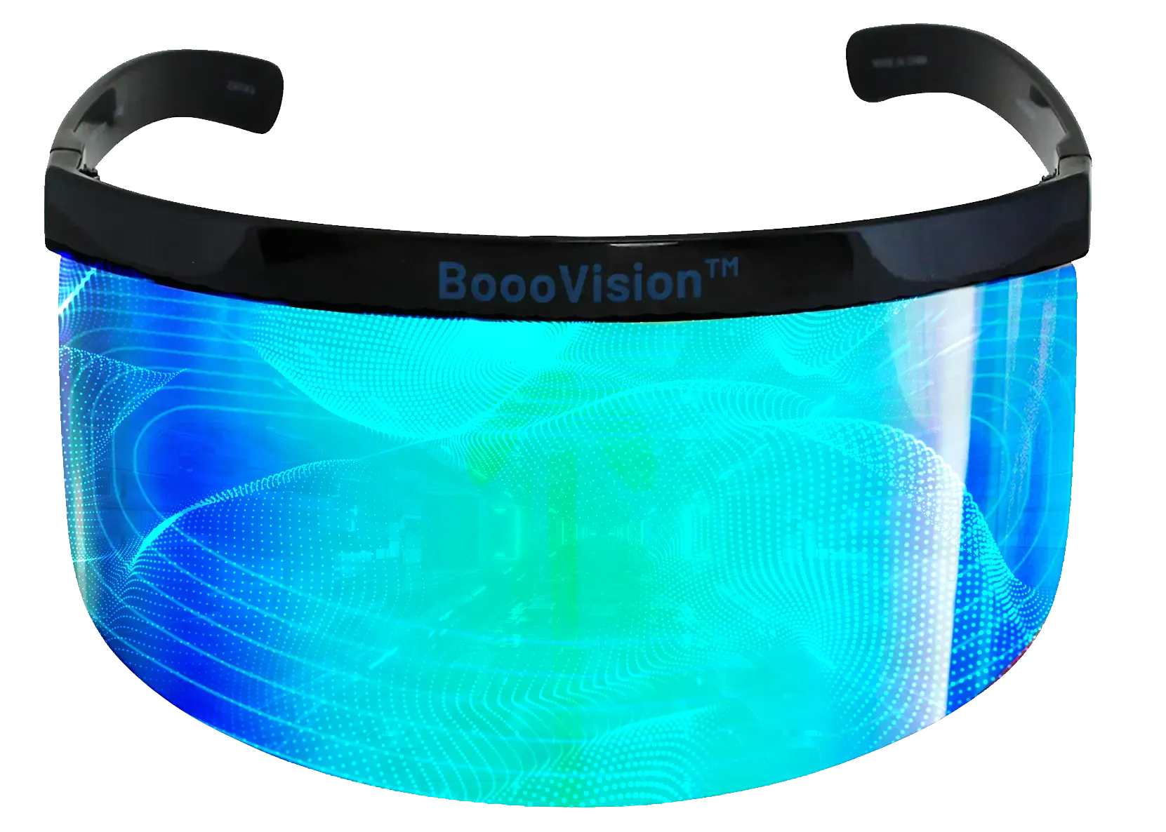 BoooVision 1.3