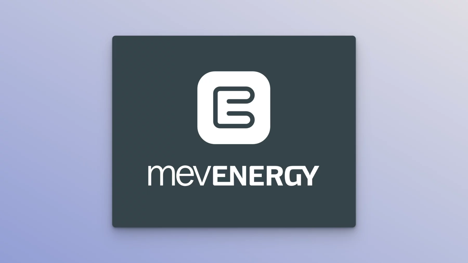 MEV Energy Branding