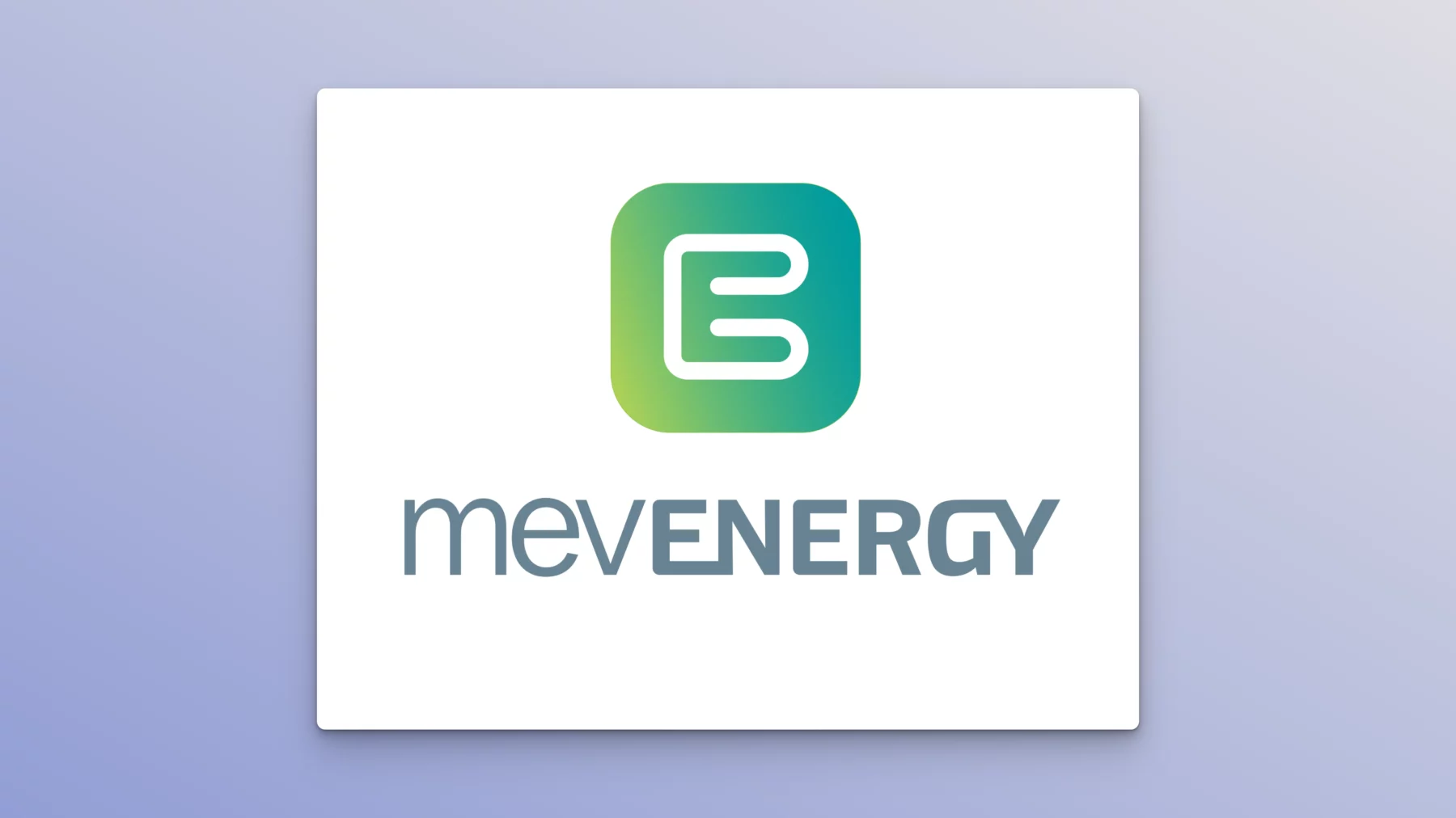 MEV Energy Logo