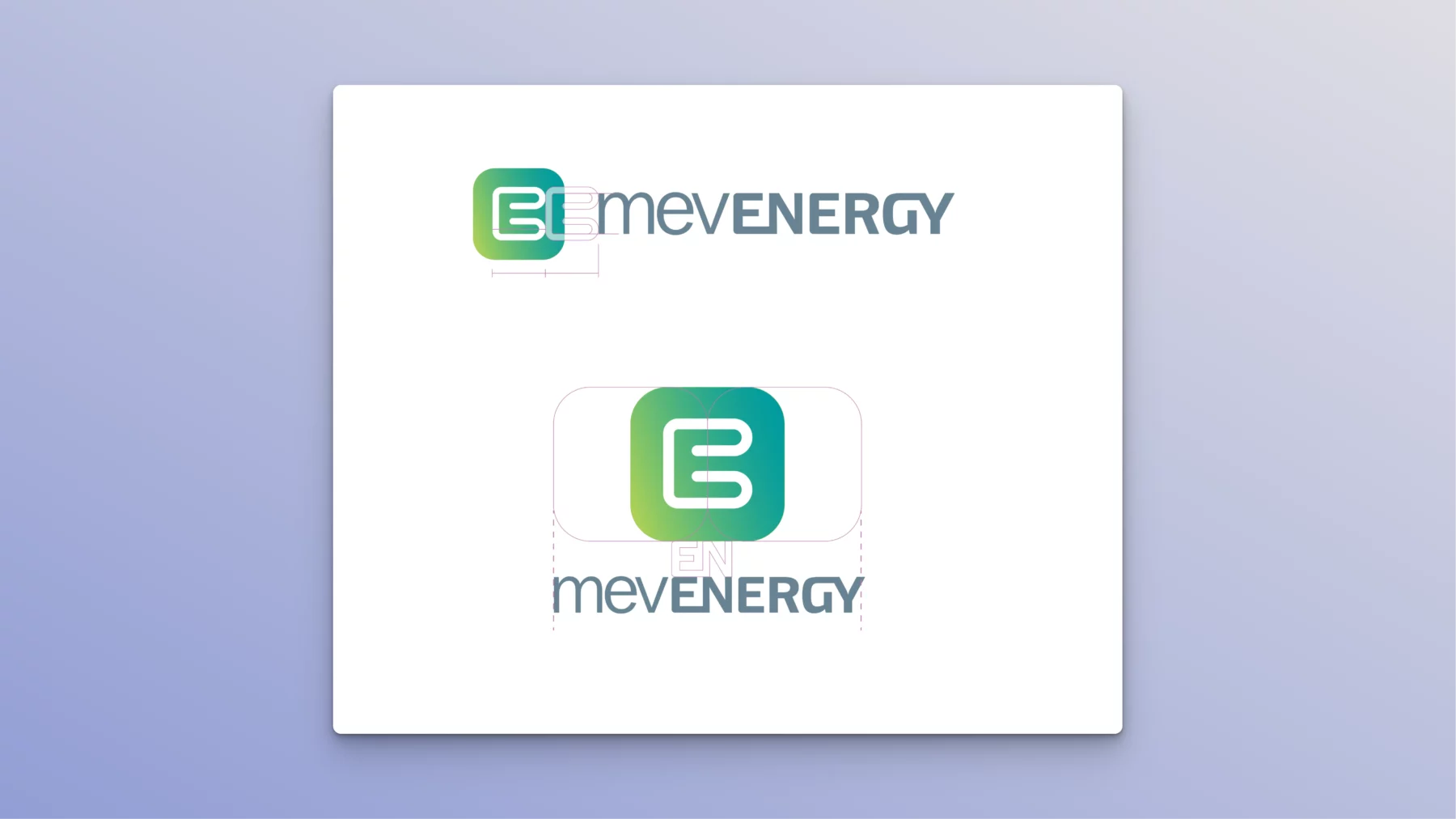 MEV Energy Branding