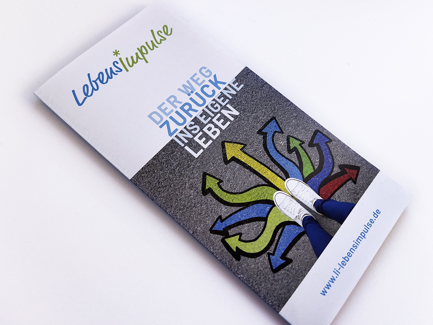 Lebensimpulse Print