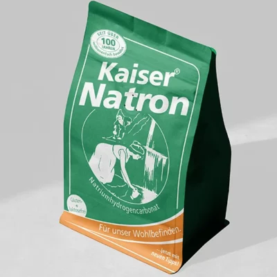 Kaiser Natron Package