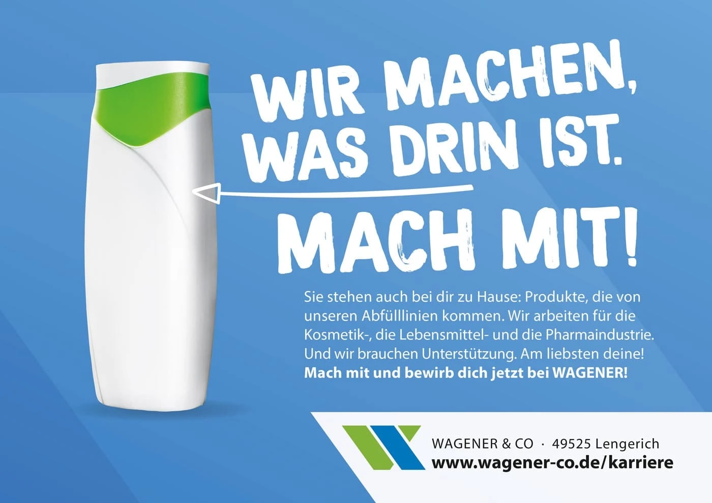 Wagener Lengerich